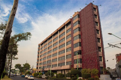 Hotel Brasilia
