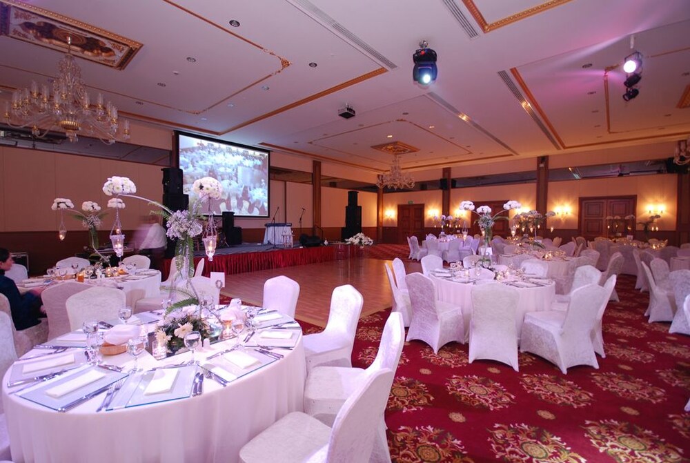 Ballroom
