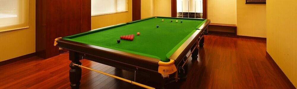 Billiards