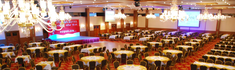 Ballroom