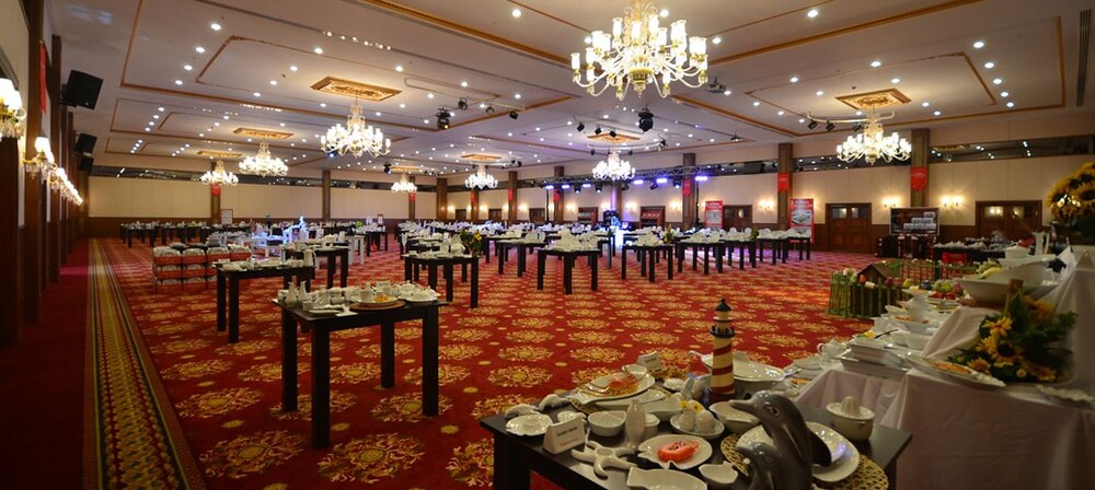 Ballroom