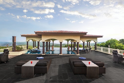 Le Méridien Mahabaleshwar Resort & Spa