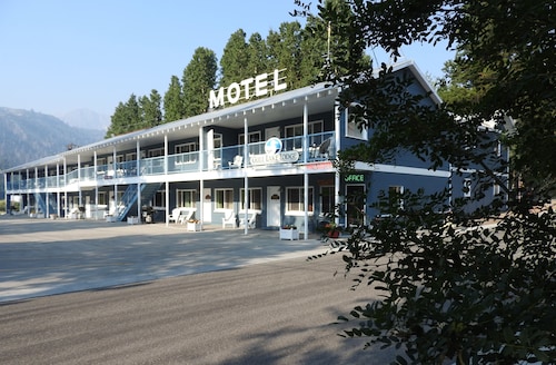 Gull Lake Lodge