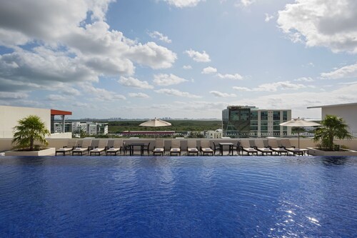 Four Points by Sheraton Cancun Centro