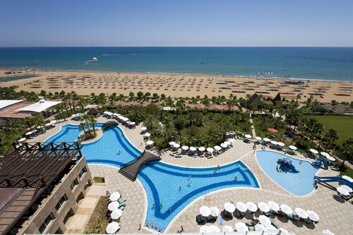 Sentido Kamelya Selin Hotel