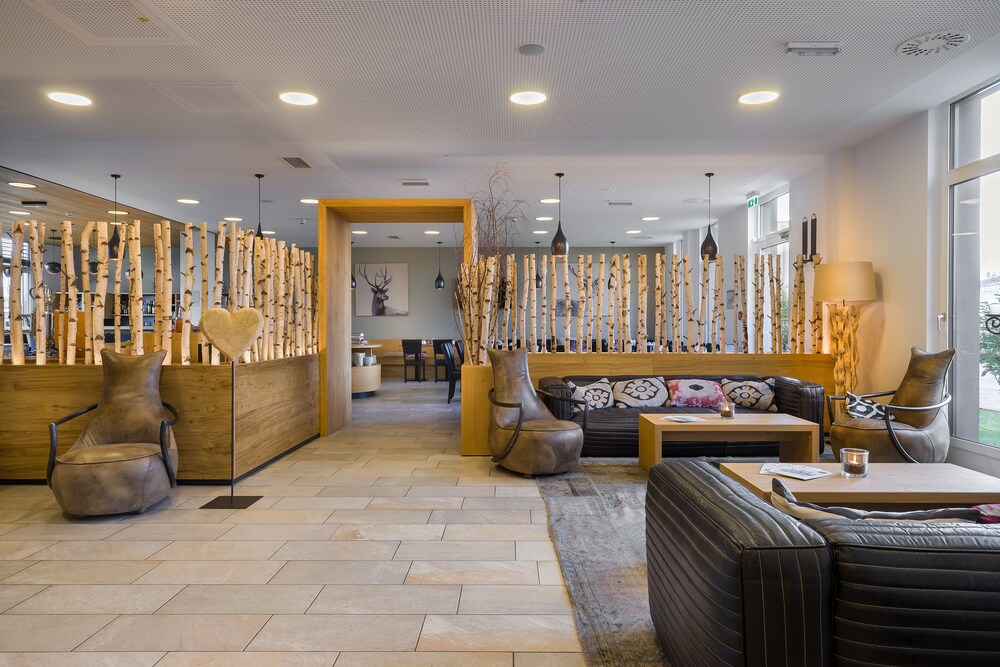 Lobby-Lounge