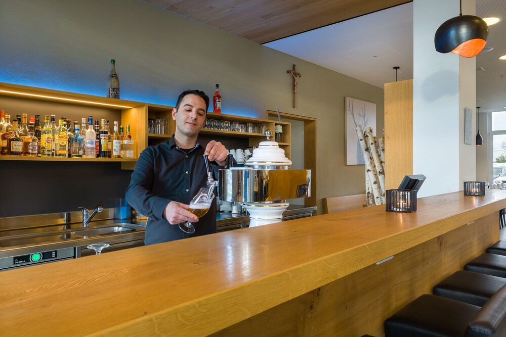 Hotelbar