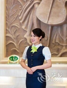 호텔 내부