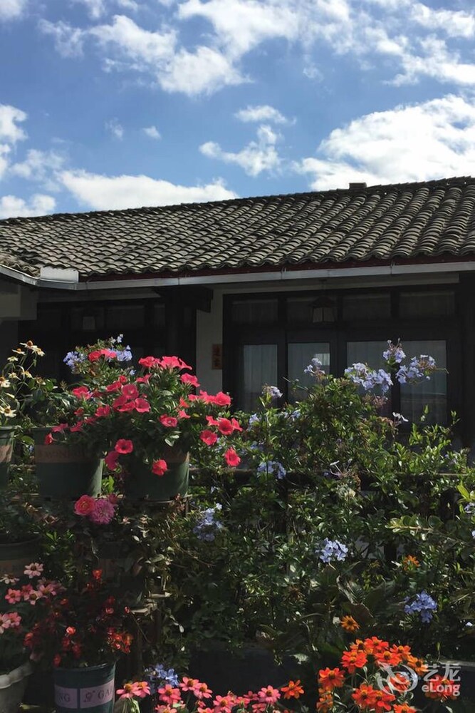 외부