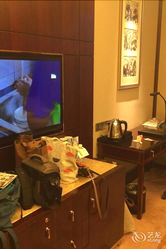 객실