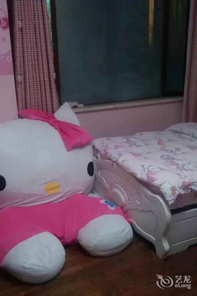객실