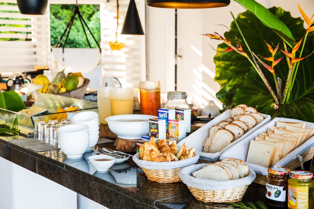 Sala colazione