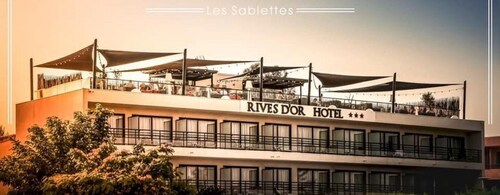 Rives d'Or Hôtel
