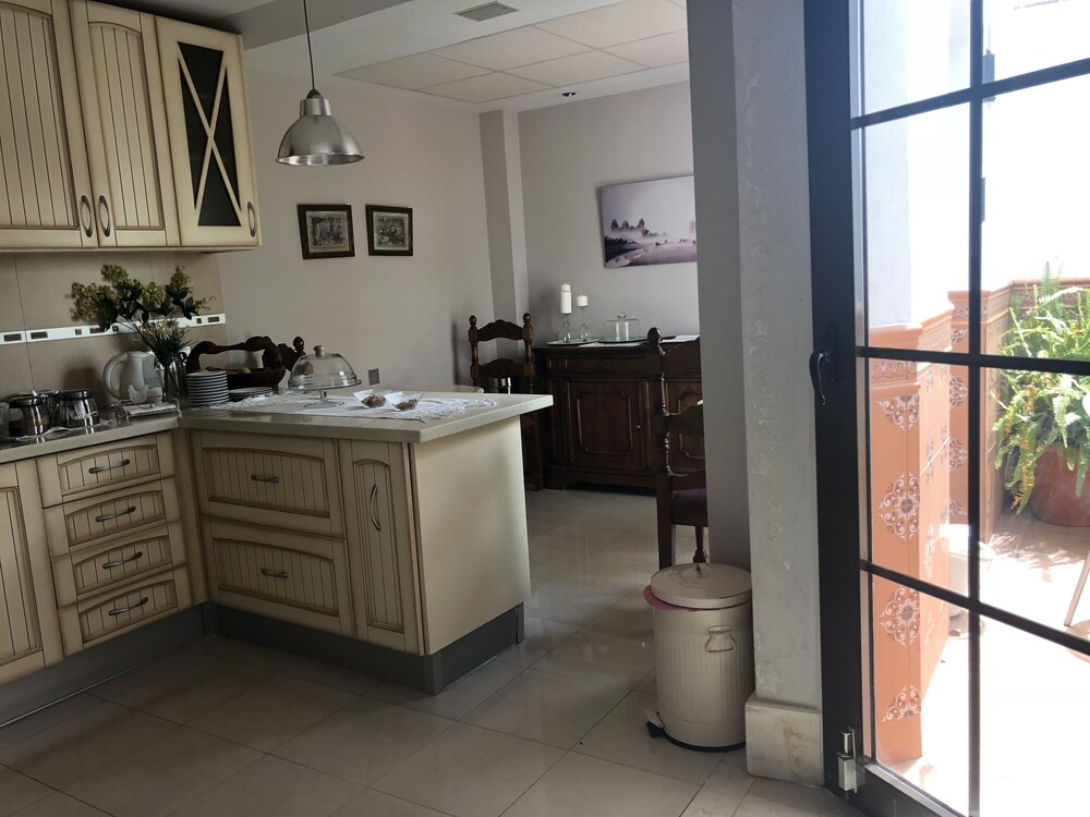 Bahagian Dalam Hotel