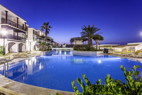 Aparthotel Isla Paraiso