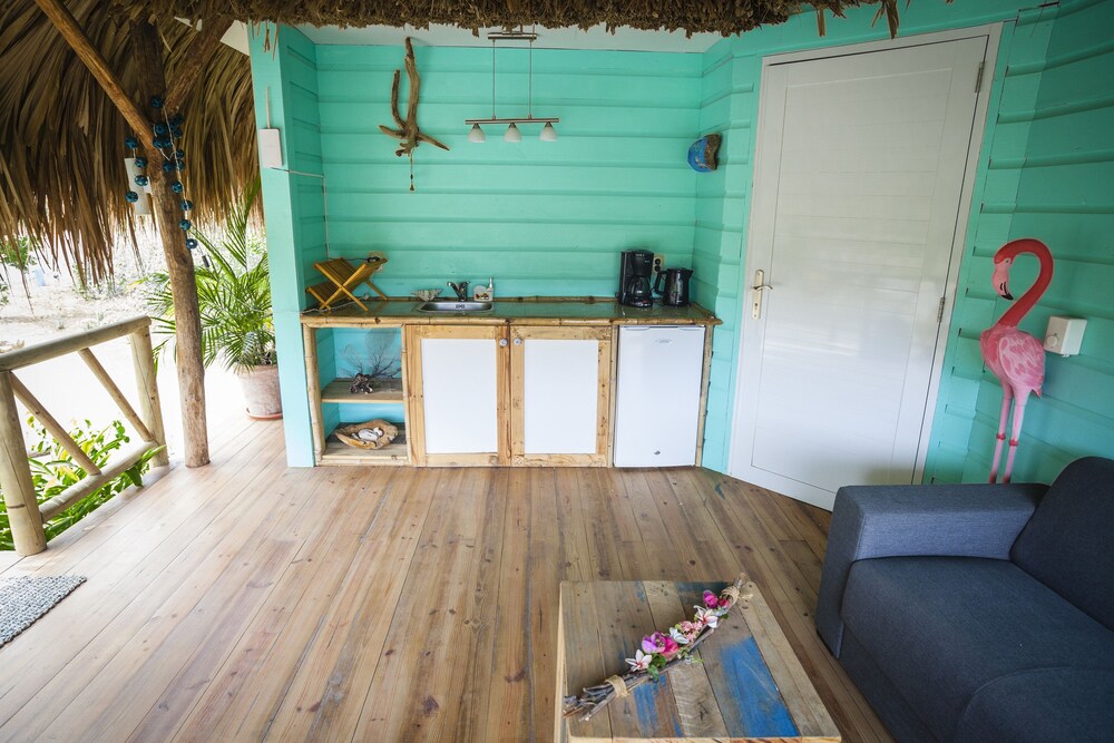 In-Room Kitchenette