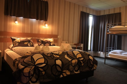 Hotel Skogafoss