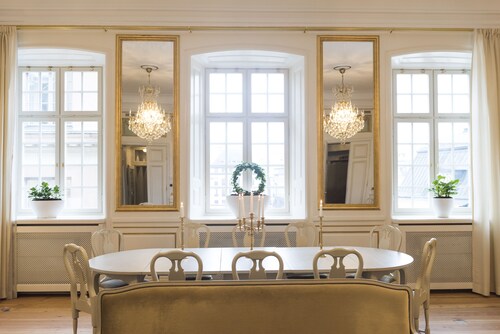 Hotel Kungsträdgården - The Kings Garden Hotel