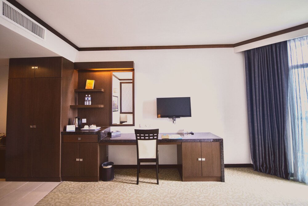 In-Room Amenity