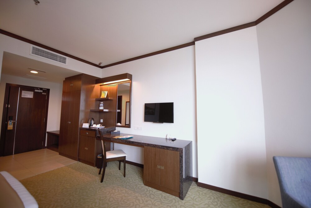 In-Room Amenity