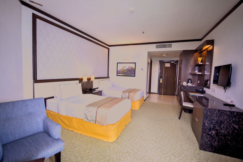 Guestroom