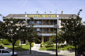 Hotel Ibiltze
