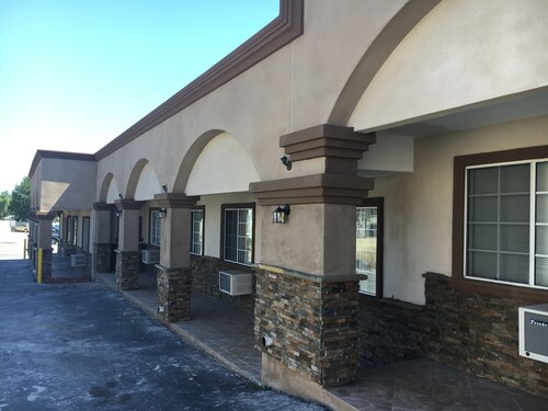 Bartlett Motel