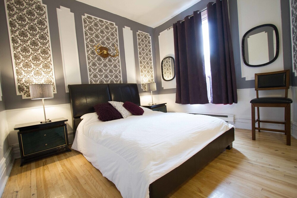Hotel Interior