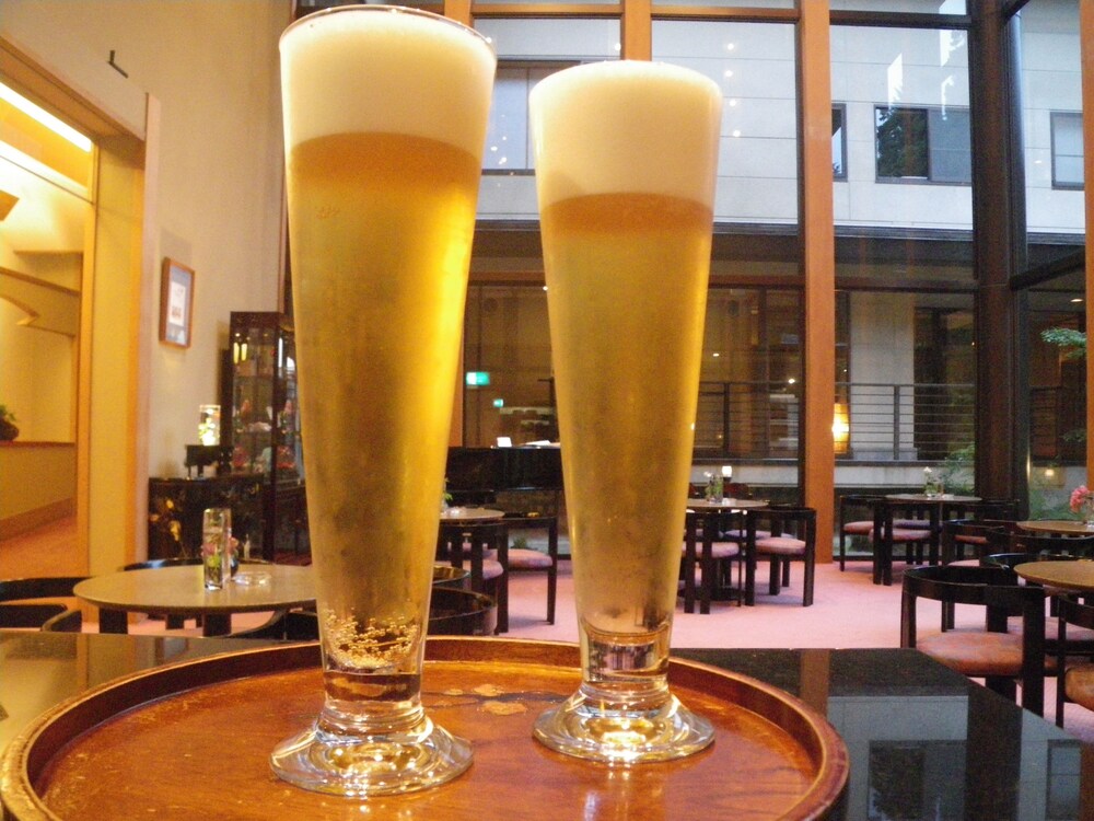お食事とお飲み物