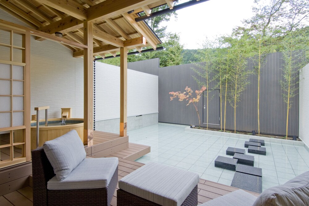 屋外プール