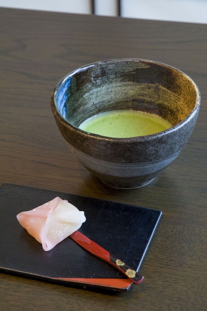 お食事とお飲み物