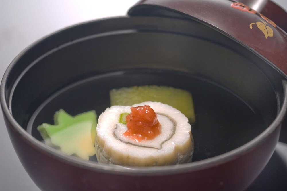お食事とお飲み物