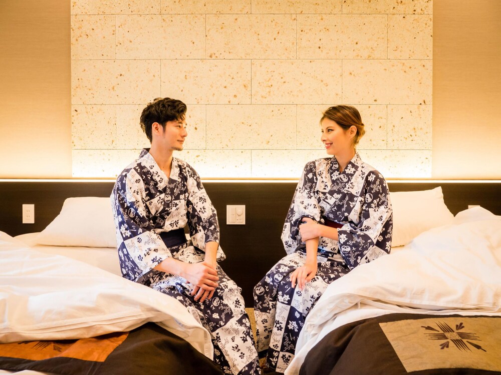 客室