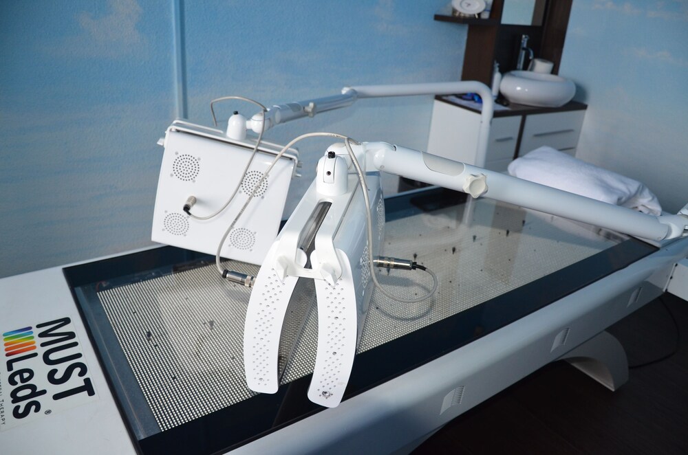 Treatment Room