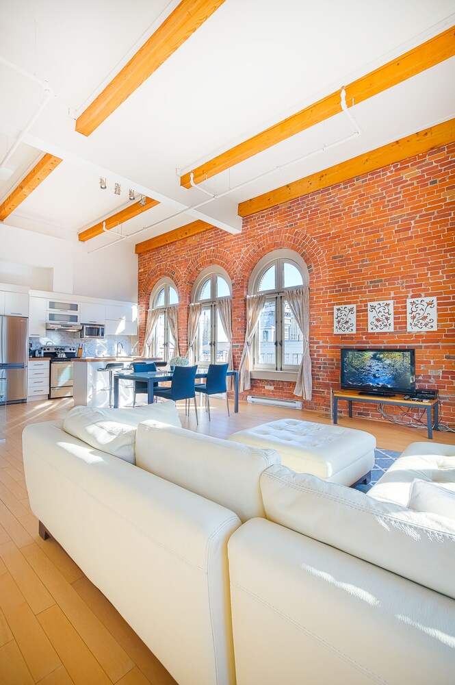 거실 (로프트 (Loft #302))