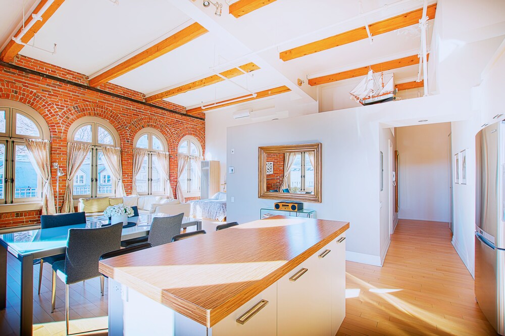 거실 (로프트 (Loft #302))