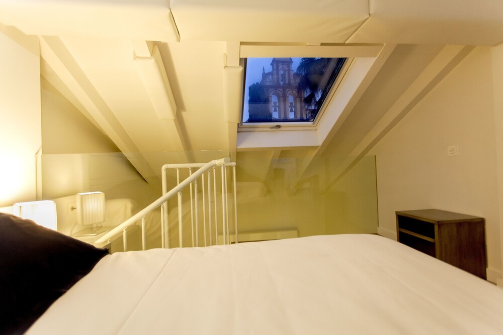 Habitación: Suite Confort, 1 habitación