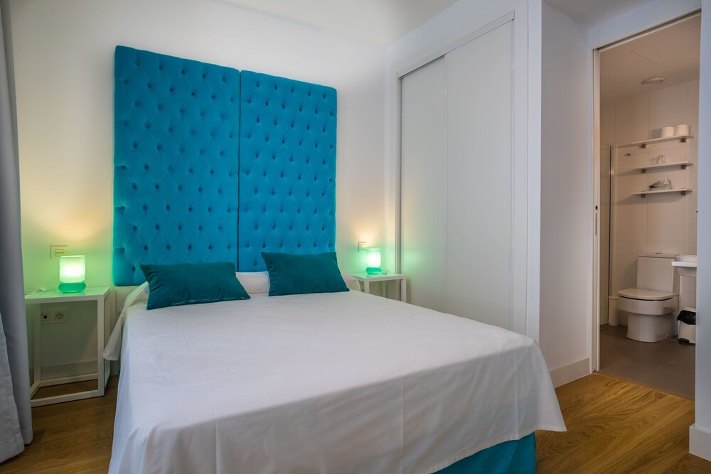 Habitación: Estudio Premium