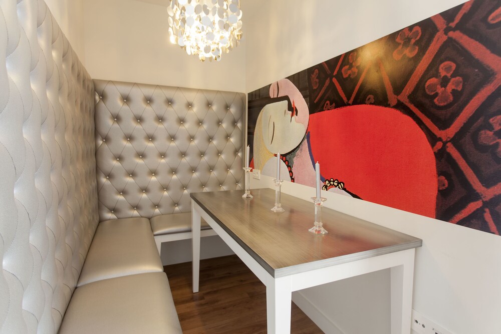 Servicio de comidas en la habitación: Suite Confort, 1 habitación