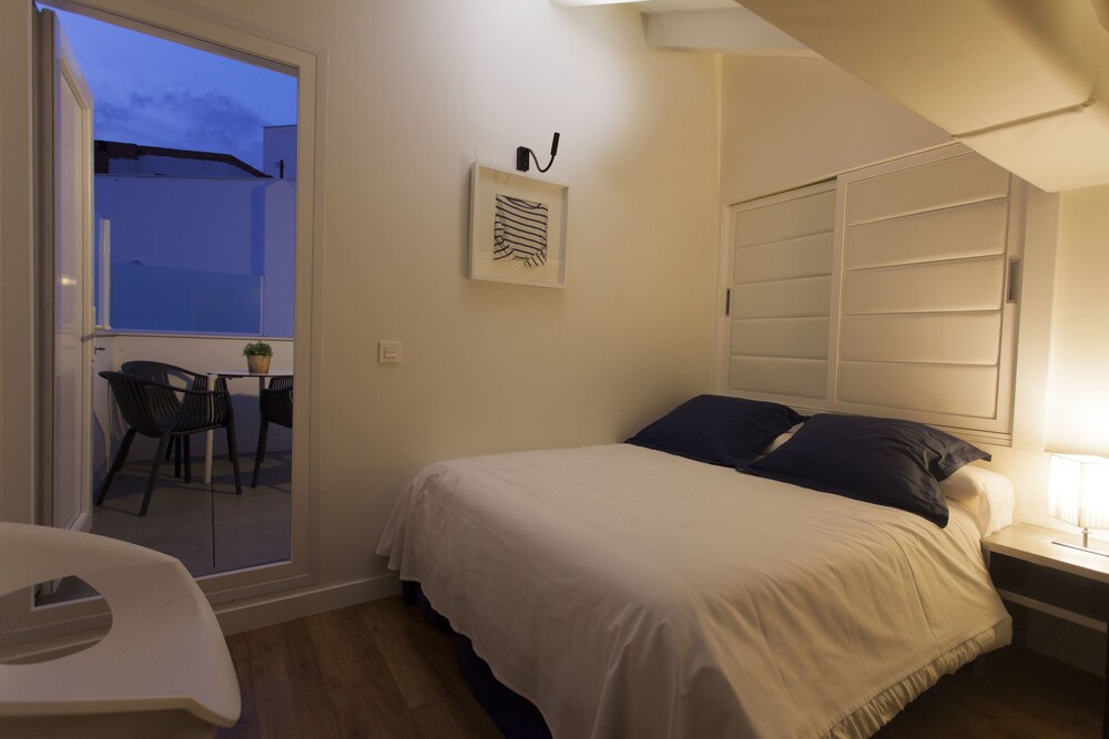 Habitación: Suite Confort, 1 habitación