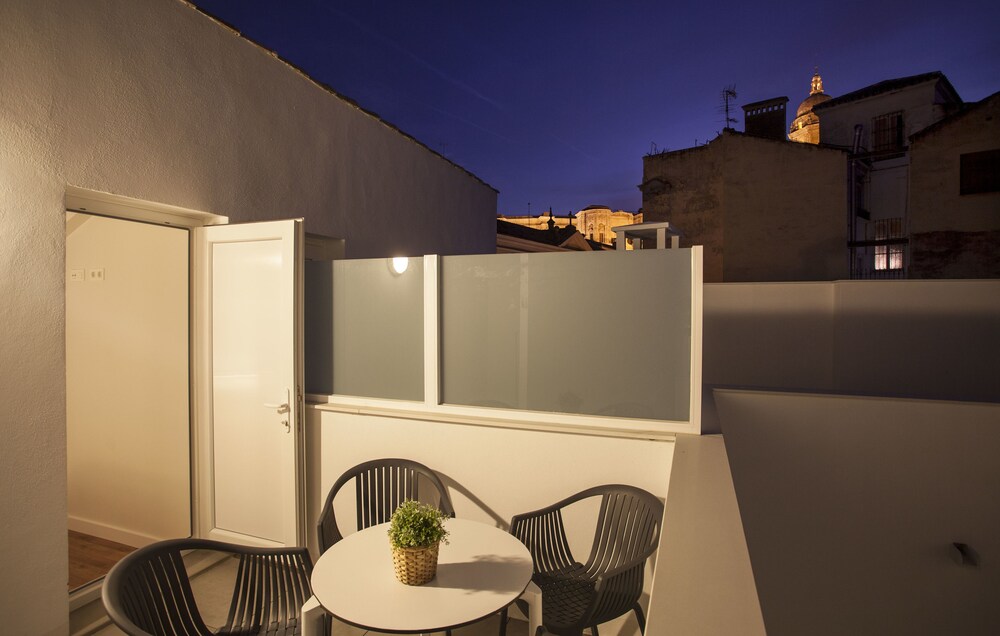 Balcón: Suite Confort, 1 habitación