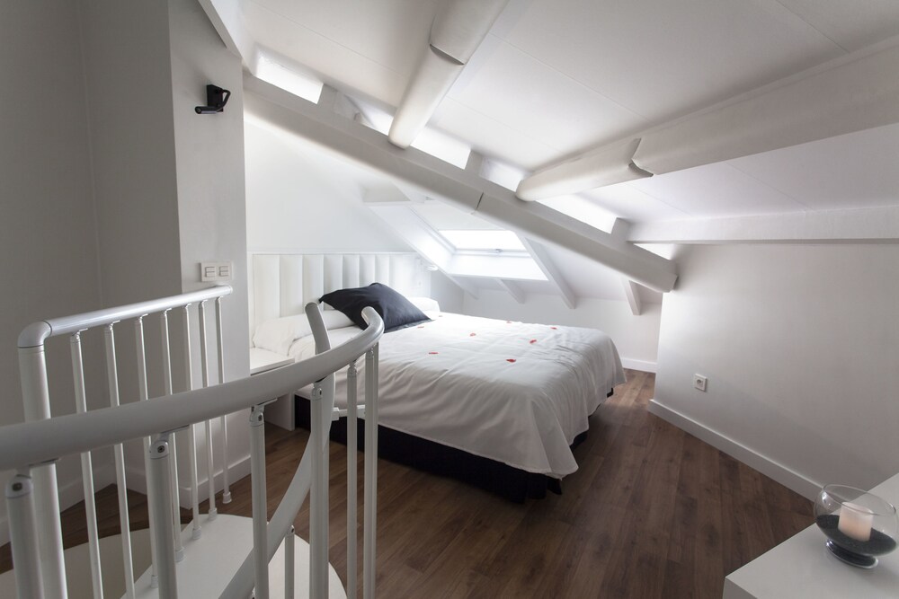 Habitación: Apartamento, 2 habitaciones (Suit)