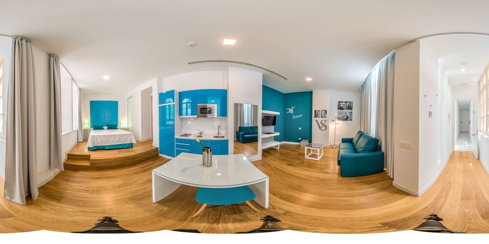Imagen destacada: Estudio Premium