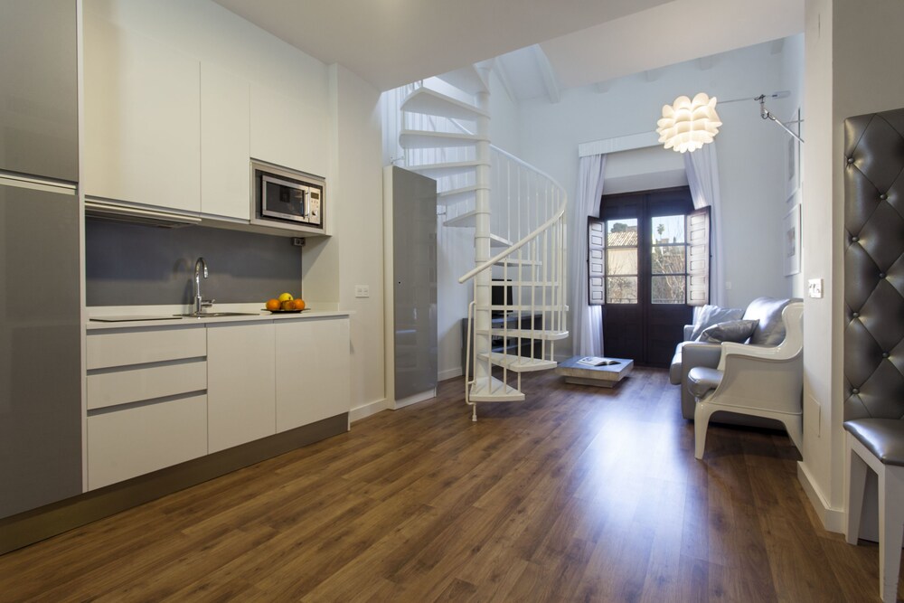 Área común: Suite Confort, 1 habitación