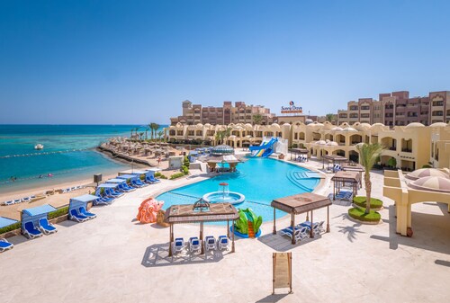 Sunny Days Palma De Mirette Resort & Spa - All Inclusive