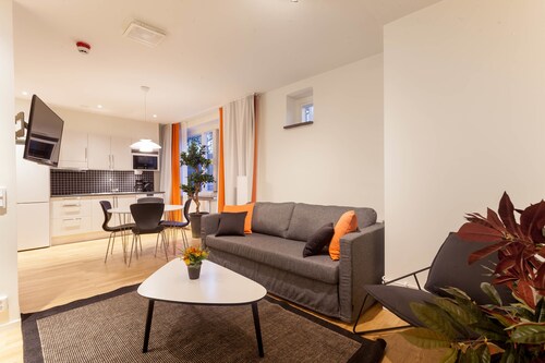 ApartDirect Solna