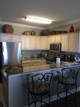 In-Room Kitchen