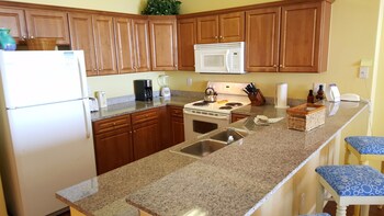 In-Room Kitchen