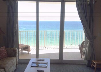 Guestroom View