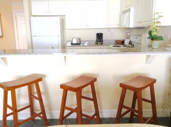 In-Room Kitchen